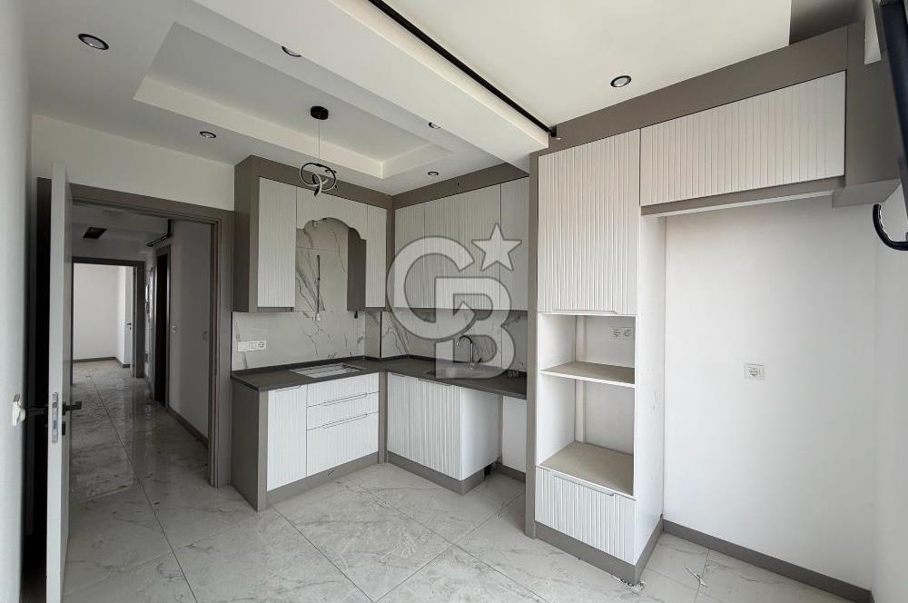 Sümer Mahallesi nde Satılık 2+1 Satılık Daire