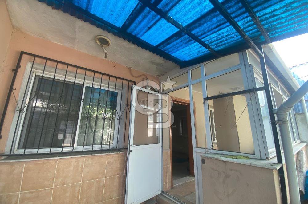 KONAK GÜNEY MAH. KOMPLE SATILIK 149 M2 OTURUMLU 2 KATLI BİNA 