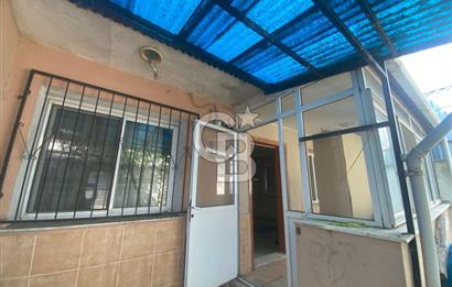KONAK GÜNEY MAH. KOMPLE SATILIK 149 M2 OTURUMLU 2 KATLI BİNA 