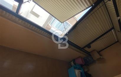 BUCA BARIŞ mah. MENDERES cad. SATILIK D.GAZLI 3+1 DAİRE