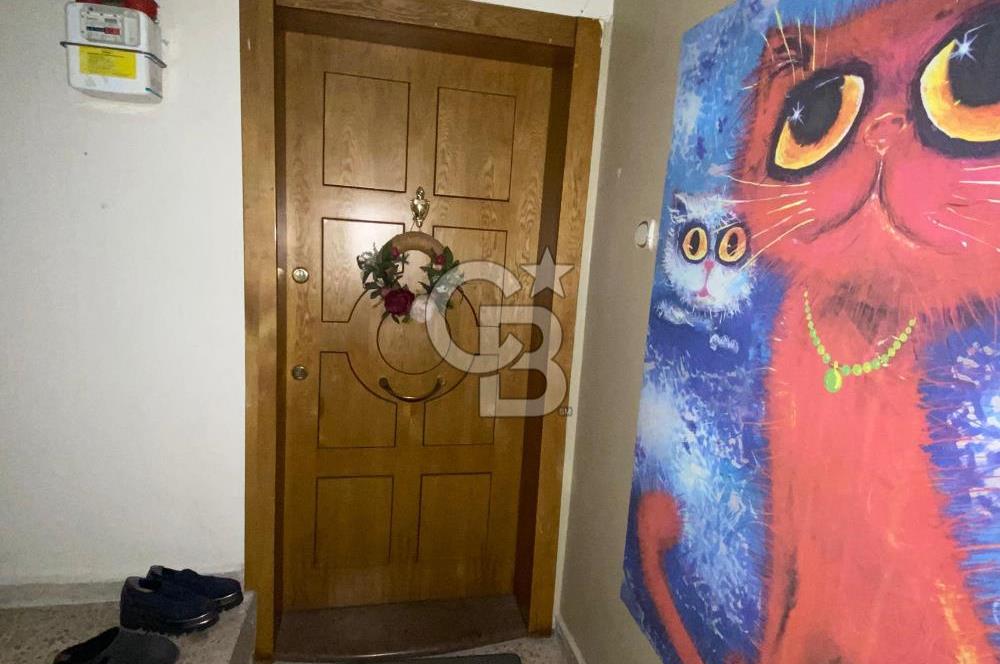 BUCA BARIŞ mah. MENDERES cad. SATILIK D.GAZLI 3+1 DAİRE