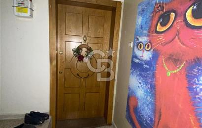 BUCA BARIŞ mah. MENDERES cad. SATILIK D.GAZLI 3+1 DAİRE