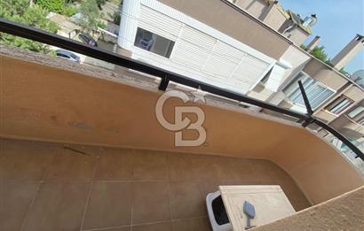 BUCA BARIŞ mah. MENDERES cad. SATILIK D.GAZLI 3+1 DAİRE