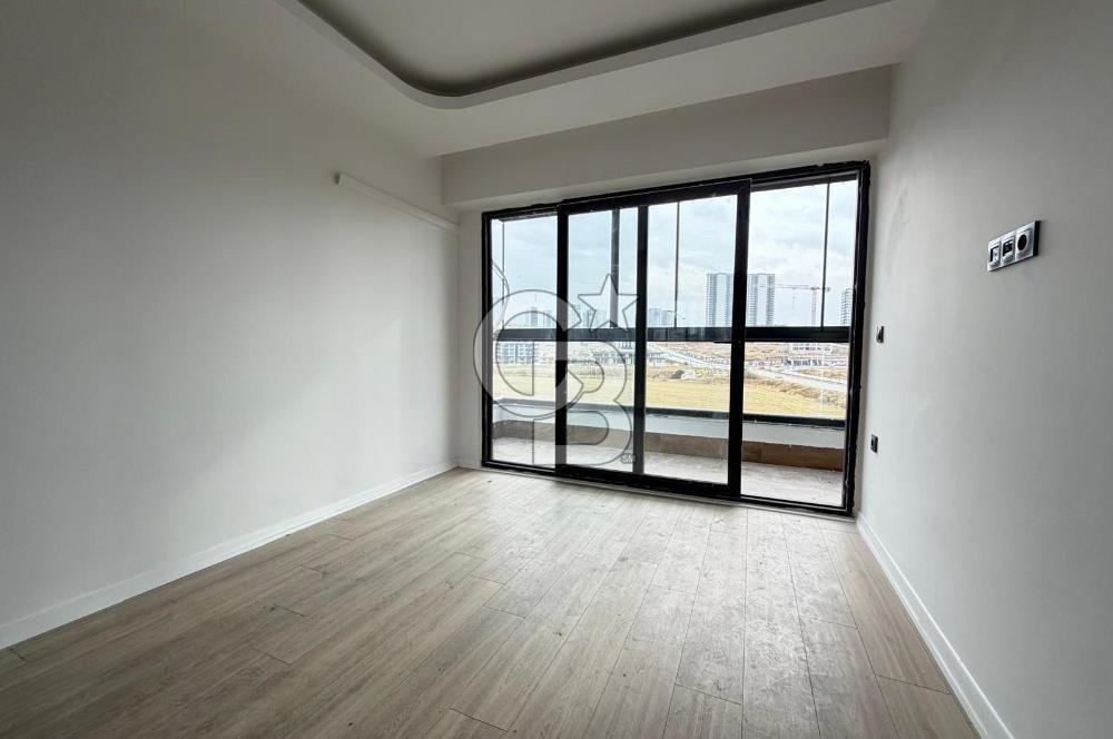 Viole Yaşamkent'te Kiralık Ön Cephe 1+1 Daire 
