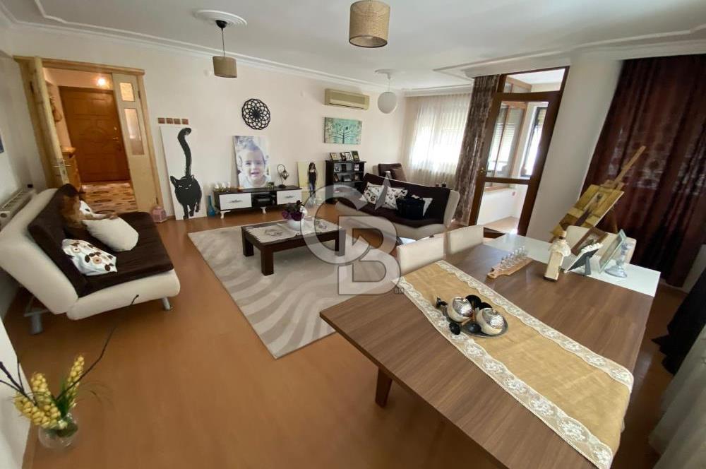 BUCA BARIŞ mah. MENDERES cad. SATILIK D.GAZLI 3+1 DAİRE