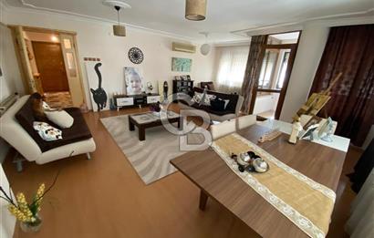 BUCA BARIŞ mah. MENDERES cad. SATILIK D.GAZLI 3+1 DAİRE