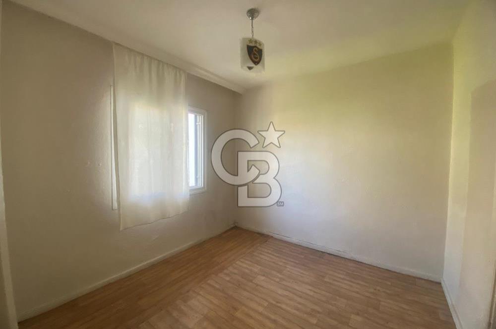 KONAK GÜNEY MAH. KOMPLE SATILIK 149 M2 OTURUMLU 2 KATLI BİNA 
