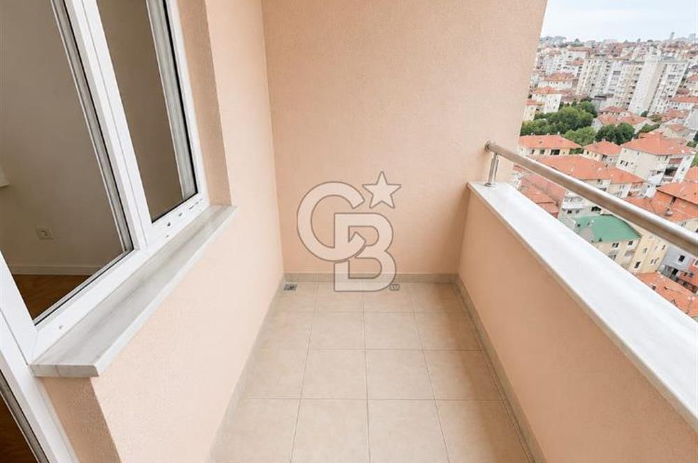 BOSTANCI EVLERİ SİTESİ SATILIK DAİRE