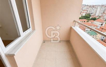 BOSTANCI EVLERİ SİTESİ SATILIK DAİRE