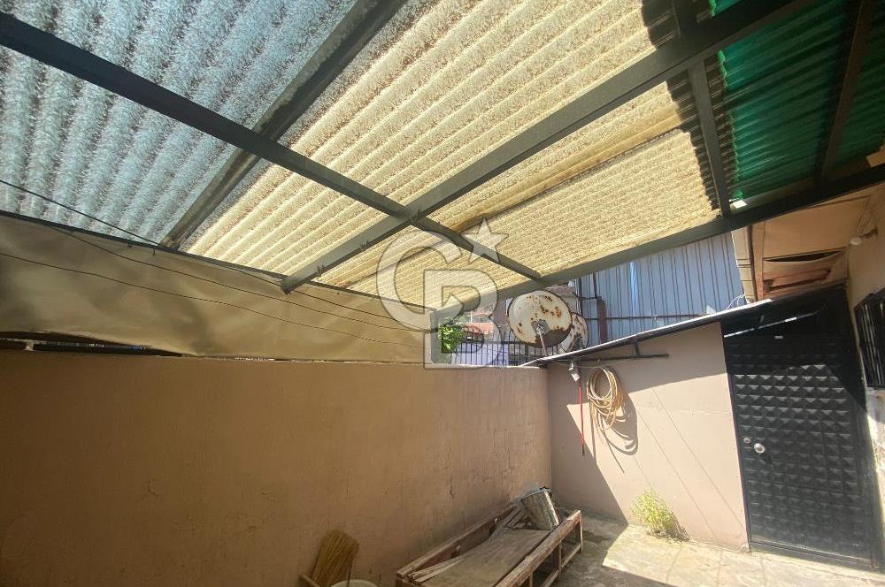 KONAK GÜNEY MAH. KOMPLE SATILIK 149 M2 OTURUMLU 2 KATLI BİNA 
