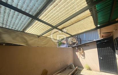 KONAK GÜNEY MAH. KOMPLE SATILIK 149 M2 OTURUMLU 2 KATLI BİNA 