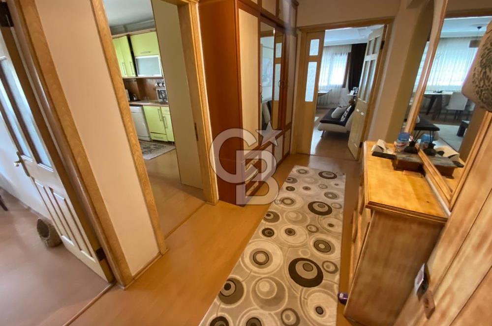 BUCA BARIŞ mah. MENDERES cad. SATILIK D.GAZLI 3+1 DAİRE