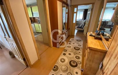 BUCA BARIŞ mah. MENDERES cad. SATILIK D.GAZLI 3+1 DAİRE