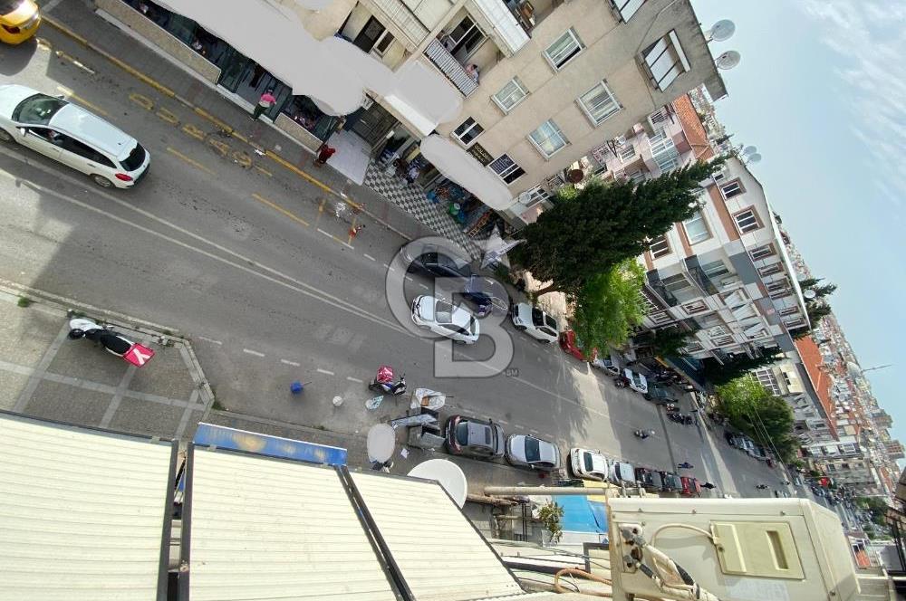 BUCA BARIŞ mah. MENDERES cad. SATILIK D.GAZLI 3+1 DAİRE