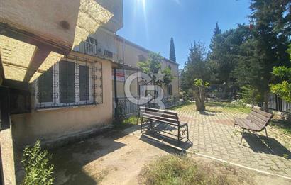 KONAK GÜNEY MAH. KOMPLE SATILIK 149 M2 OTURUMLU 2 KATLI BİNA 