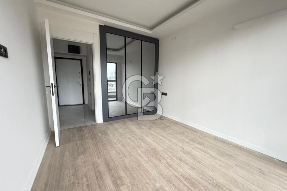Viole Yaşamkent'te Kiralık Ön Cephe 1+1 Daire 
