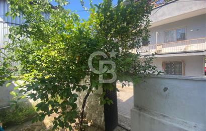 KONAK GÜNEY MAH. KOMPLE SATILIK 149 M2 OTURUMLU 2 KATLI BİNA 