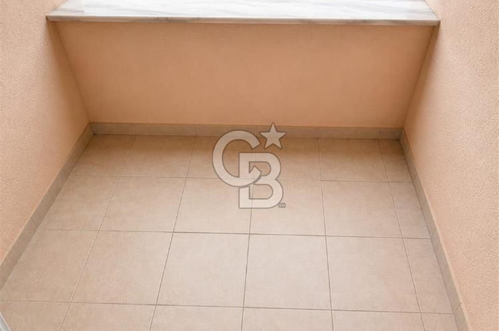 BOSTANCI EVLERİ SİTESİ SATILIK DAİRE