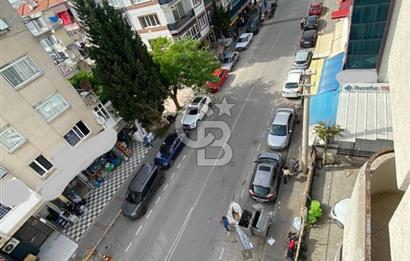 BUCA BARIŞ mah. MENDERES cad. SATILIK D.GAZLI 3+1 DAİRE