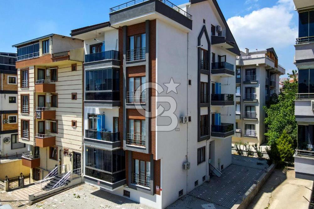 CB EAGLE'dan FULL EŞYALI AYRI MUTFAKLI 1+1 KİRALIK DAİRE