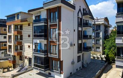 CB EAGLE'dan FULL EŞYALI AYRI MUTFAKLI 1+1 KİRALIK DAİRE