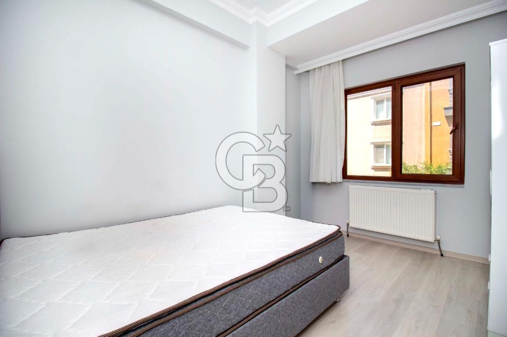 CB EAGLE'dan FULL EŞYALI AYRI MUTFAKLI 1+1 KİRALIK DAİRE