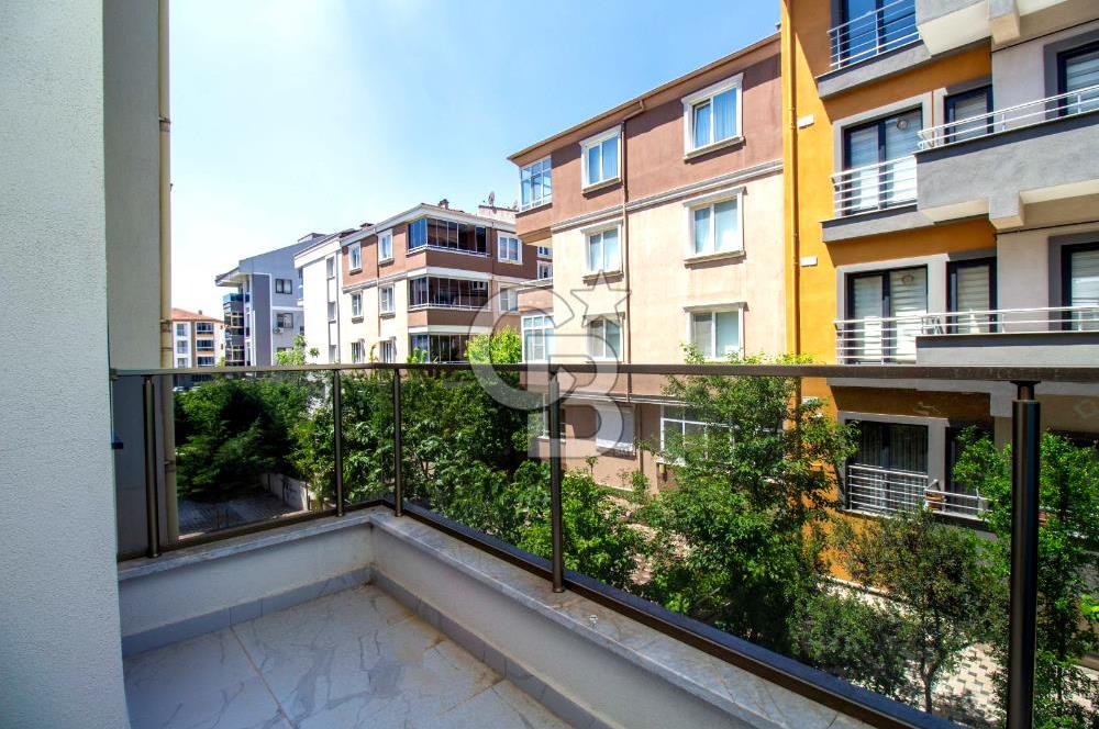 CB EAGLE'dan FULL EŞYALI AYRI MUTFAKLI 1+1 KİRALIK DAİRE