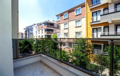 CB EAGLE'dan FULL EŞYALI AYRI MUTFAKLI 1+1 KİRALIK DAİRE