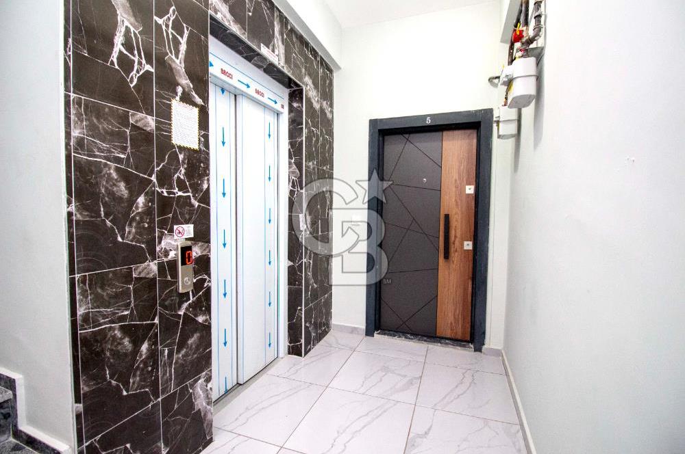 CB EAGLE'dan FULL EŞYALI AYRI MUTFAKLI 1+1 KİRALIK DAİRE