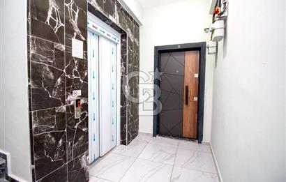 CB EAGLE'dan FULL EŞYALI AYRI MUTFAKLI 1+1 KİRALIK DAİRE