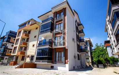CB EAGLE'dan FULL EŞYALI AYRI MUTFAKLI 1+1 KİRALIK DAİRE