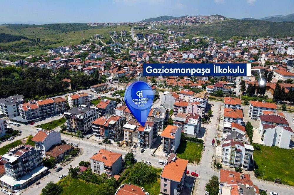 CB EAGLE'dan FULL EŞYALI AYRI MUTFAKLI 1+1 KİRALIK DAİRE