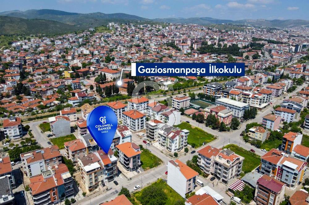 CB EAGLE'dan FULL EŞYALI AYRI MUTFAKLI 1+1 KİRALIK DAİRE