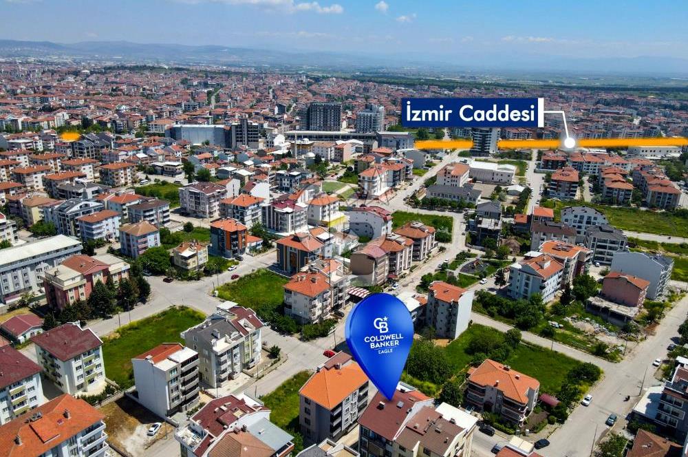 CB EAGLE'dan FULL EŞYALI AYRI MUTFAKLI 1+1 KİRALIK DAİRE