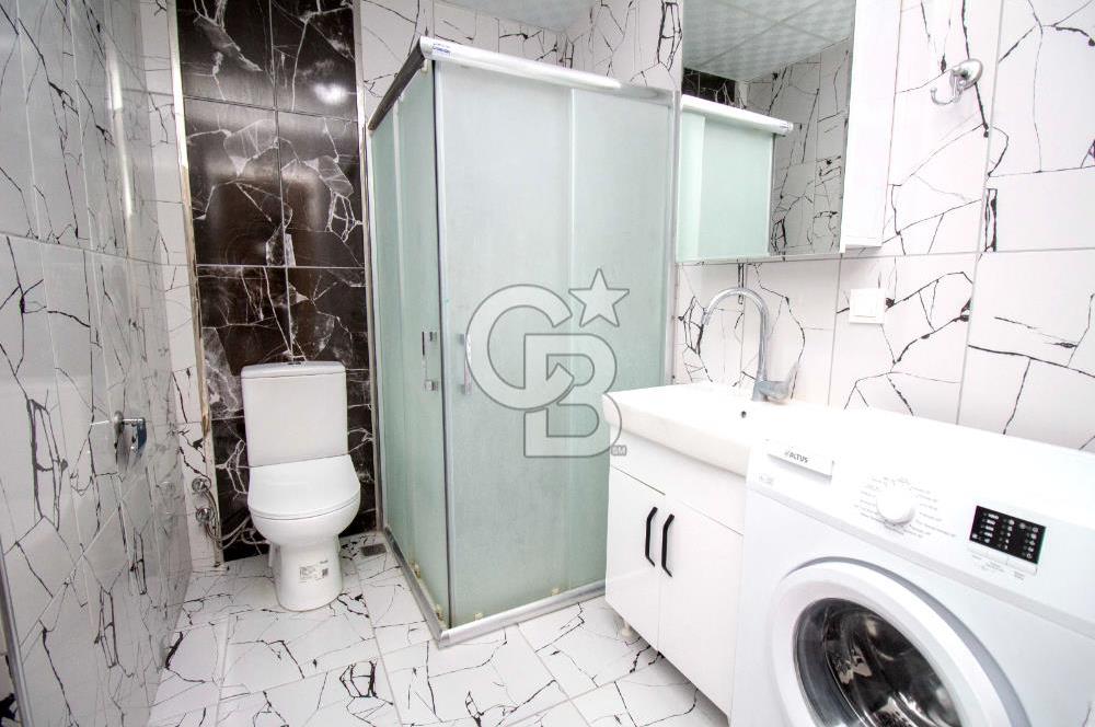 CB EAGLE'dan FULL EŞYALI AYRI MUTFAKLI 1+1 KİRALIK DAİRE