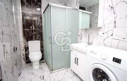 CB EAGLE'dan FULL EŞYALI AYRI MUTFAKLI 1+1 KİRALIK DAİRE