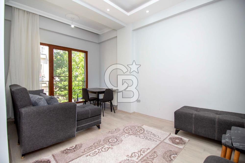 CB EAGLE'dan FULL EŞYALI AYRI MUTFAKLI 1+1 KİRALIK DAİRE