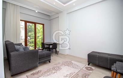 CB EAGLE'dan FULL EŞYALI AYRI MUTFAKLI 1+1 KİRALIK DAİRE