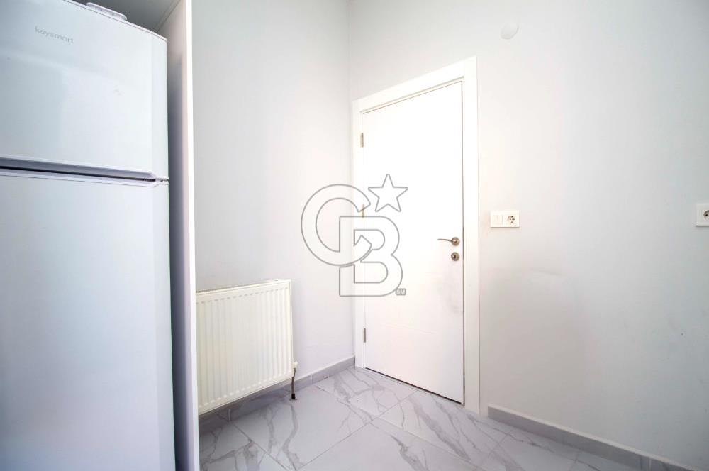 CB EAGLE'dan FULL EŞYALI AYRI MUTFAKLI 1+1 KİRALIK DAİRE