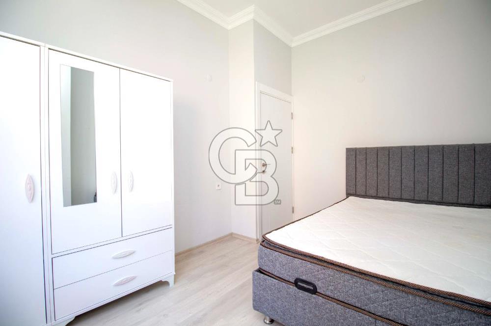CB EAGLE'dan FULL EŞYALI AYRI MUTFAKLI 1+1 KİRALIK DAİRE