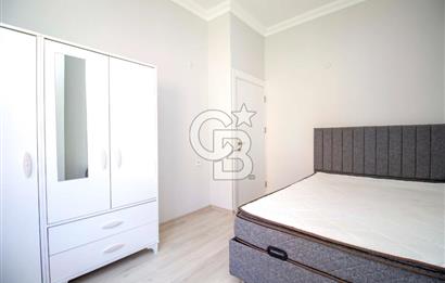 CB EAGLE'dan FULL EŞYALI AYRI MUTFAKLI 1+1 KİRALIK DAİRE