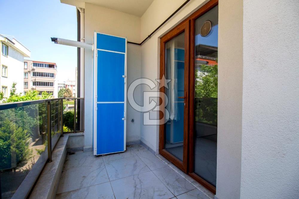CB EAGLE'dan FULL EŞYALI AYRI MUTFAKLI 1+1 KİRALIK DAİRE