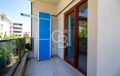 CB EAGLE'dan FULL EŞYALI AYRI MUTFAKLI 1+1 KİRALIK DAİRE