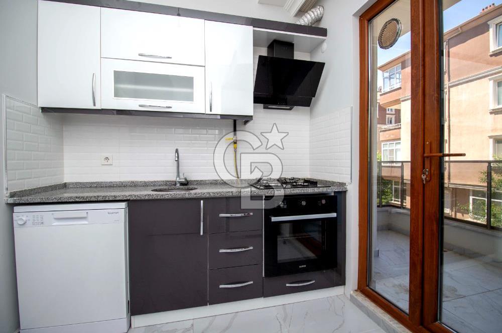 CB EAGLE'dan FULL EŞYALI AYRI MUTFAKLI 1+1 KİRALIK DAİRE