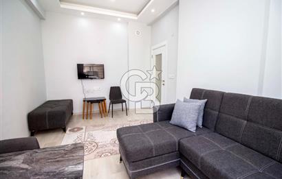 CB EAGLE'dan FULL EŞYALI AYRI MUTFAKLI 1+1 KİRALIK DAİRE