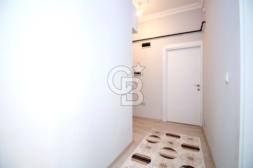 CB EAGLE'dan FULL EŞYALI AYRI MUTFAKLI 1+1 KİRALIK DAİRE