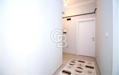 CB EAGLE'dan FULL EŞYALI AYRI MUTFAKLI 1+1 KİRALIK DAİRE