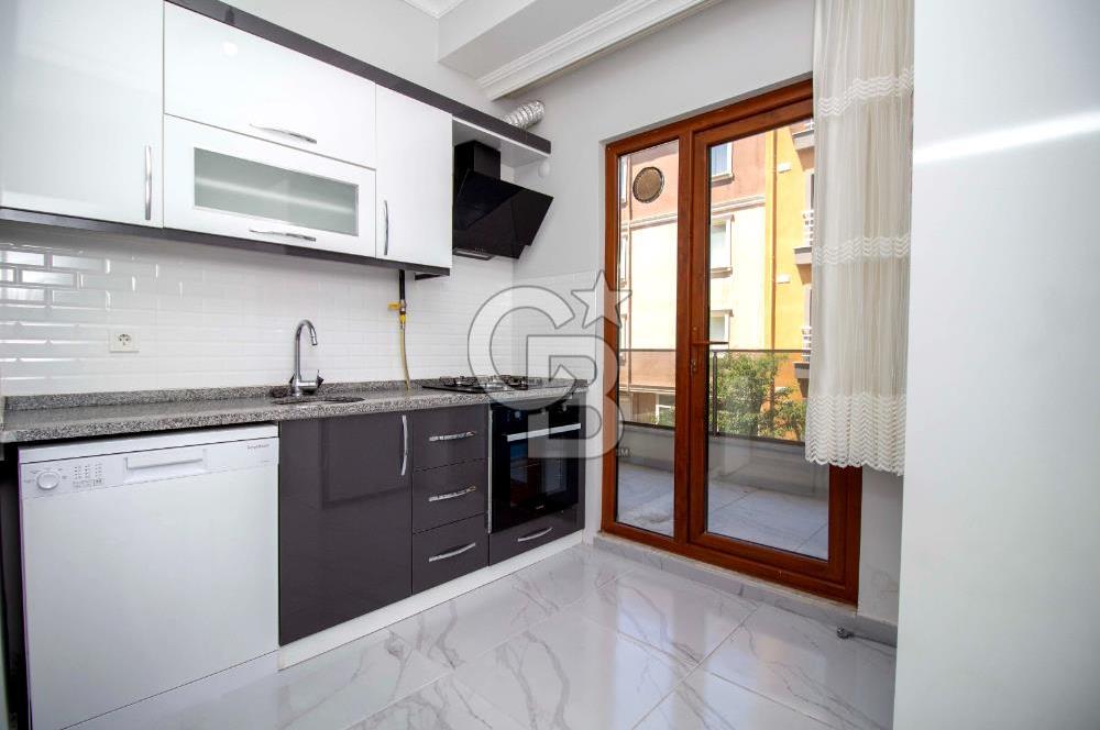 CB EAGLE'dan FULL EŞYALI AYRI MUTFAKLI 1+1 KİRALIK DAİRE