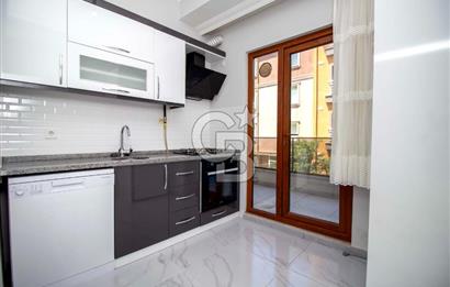 CB EAGLE'dan FULL EŞYALI AYRI MUTFAKLI 1+1 KİRALIK DAİRE