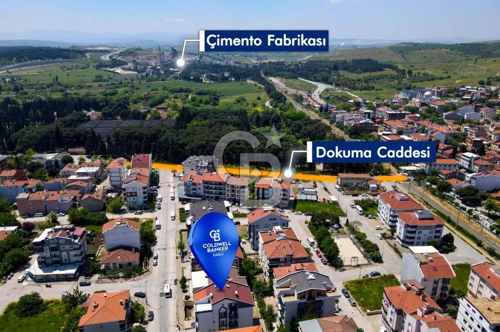 CB EAGLE'dan FULL EŞYALI AYRI MUTFAKLI 1+1 KİRALIK DAİRE